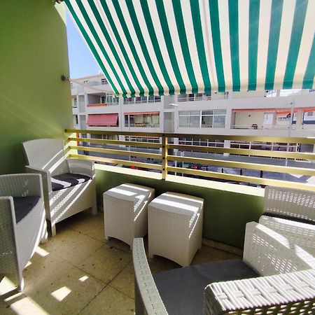 Apartamento Any Puerto De Naos Εξωτερικό φωτογραφία