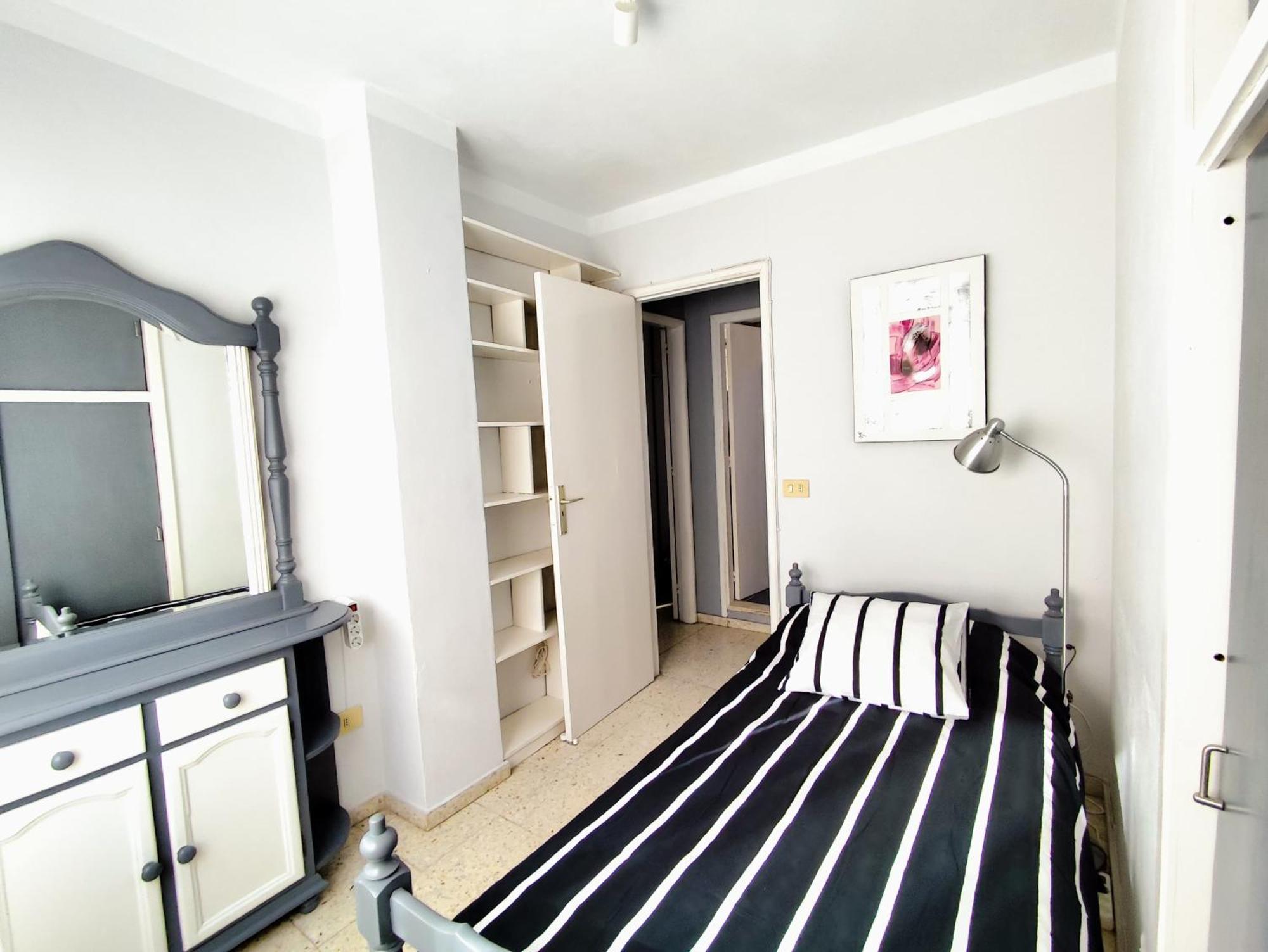 Apartamento Any Puerto De Naos Εξωτερικό φωτογραφία