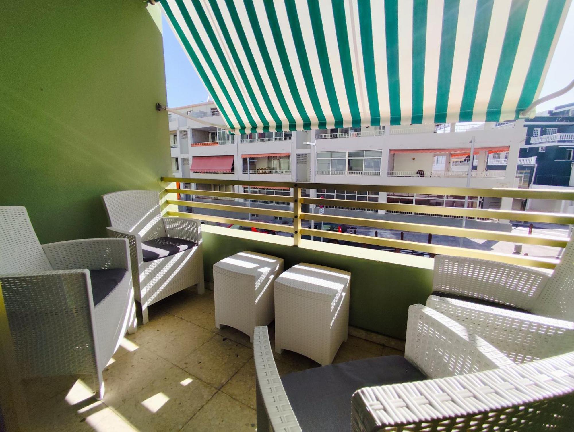 Apartamento Any Puerto De Naos Εξωτερικό φωτογραφία