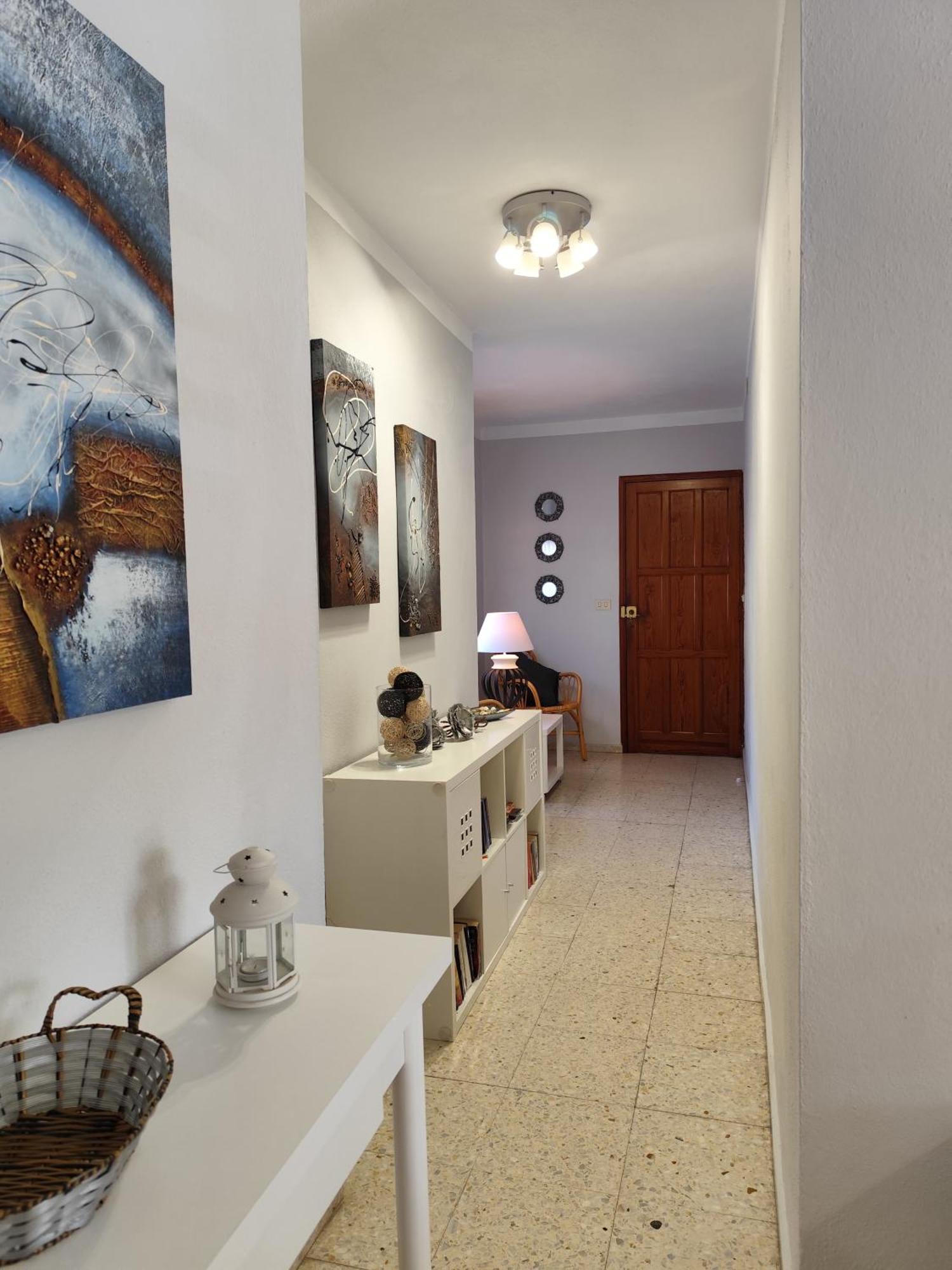 Apartamento Any Puerto De Naos Εξωτερικό φωτογραφία