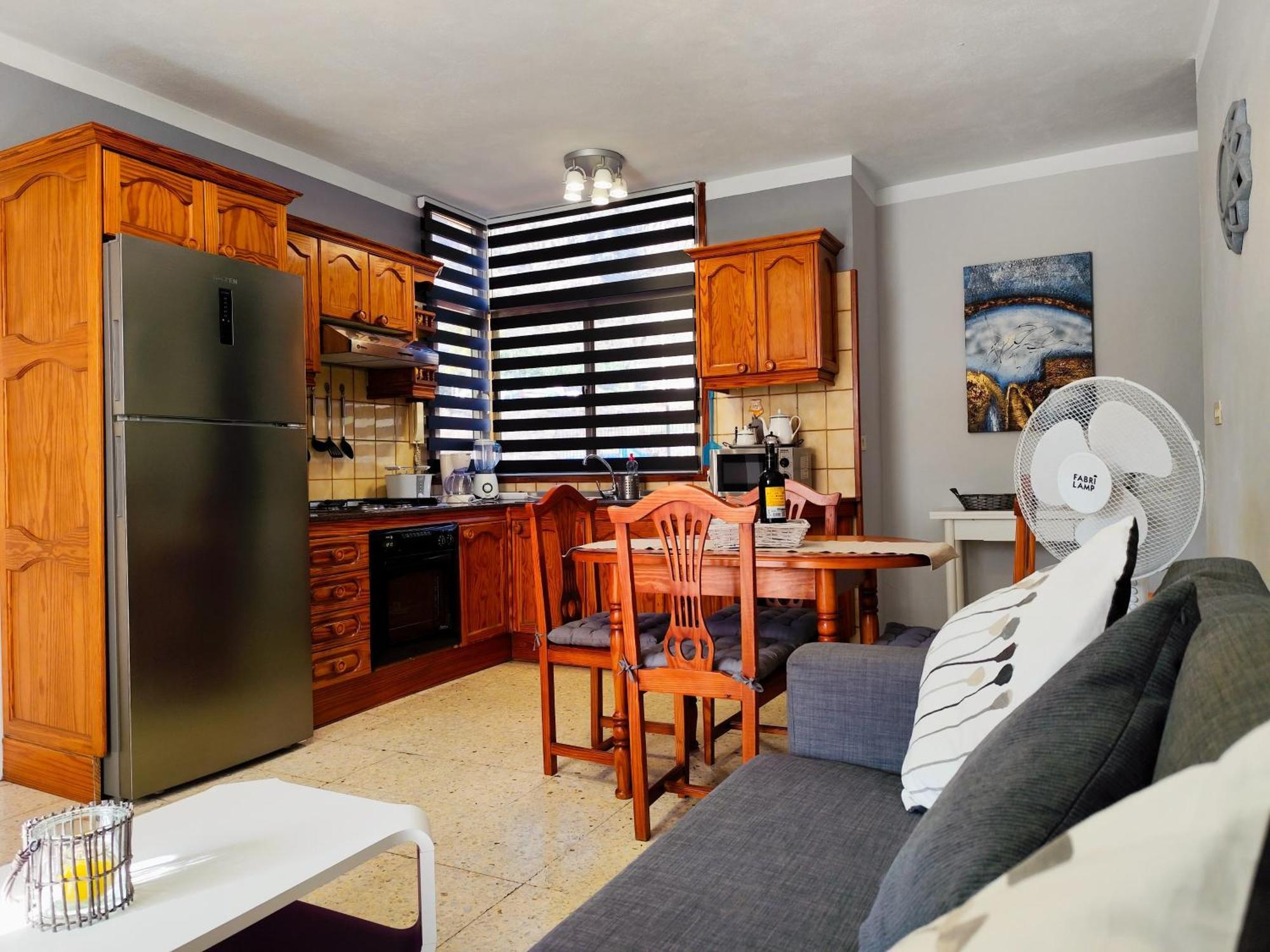 Apartamento Any Puerto De Naos Εξωτερικό φωτογραφία