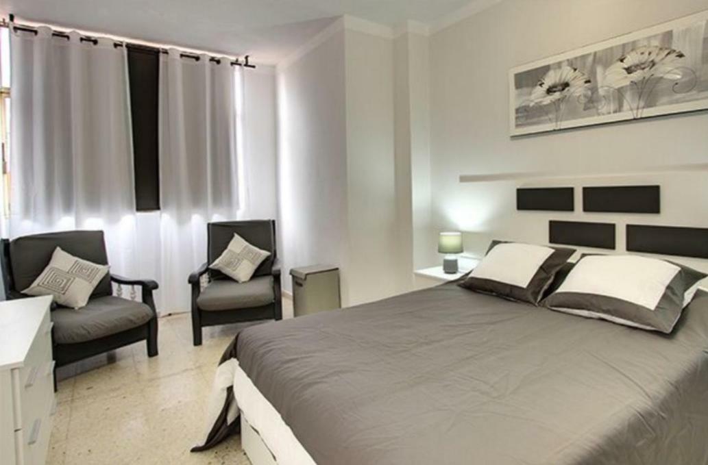 Apartamento Any Puerto De Naos Εξωτερικό φωτογραφία
