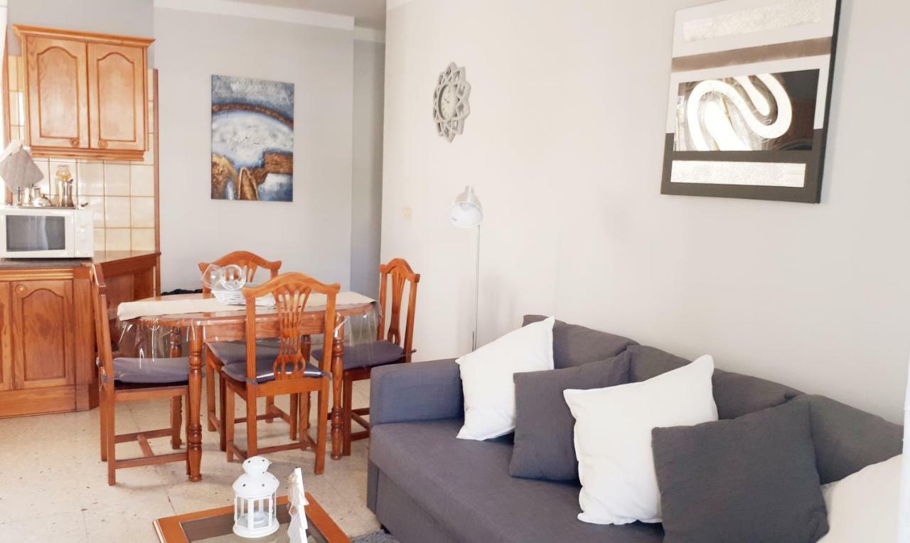Apartamento Any Puerto De Naos Εξωτερικό φωτογραφία