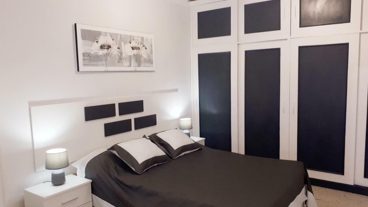 Apartamento Any Puerto De Naos Εξωτερικό φωτογραφία